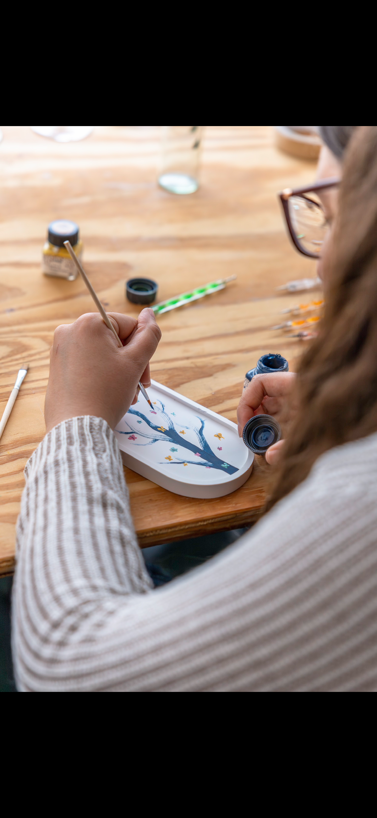 16.10.26 Glas & Keramik Workshop