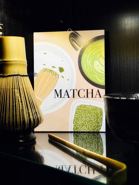 Matcha