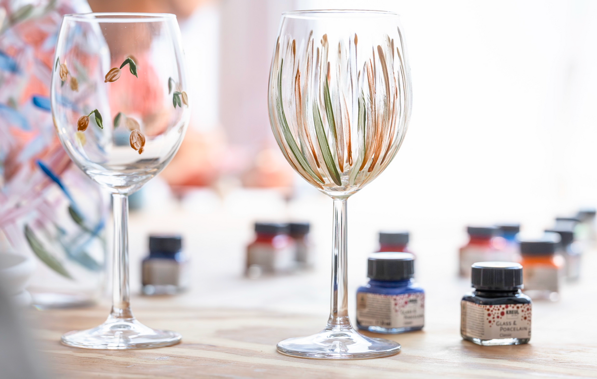 16.10.26 Glas & Keramik Workshop