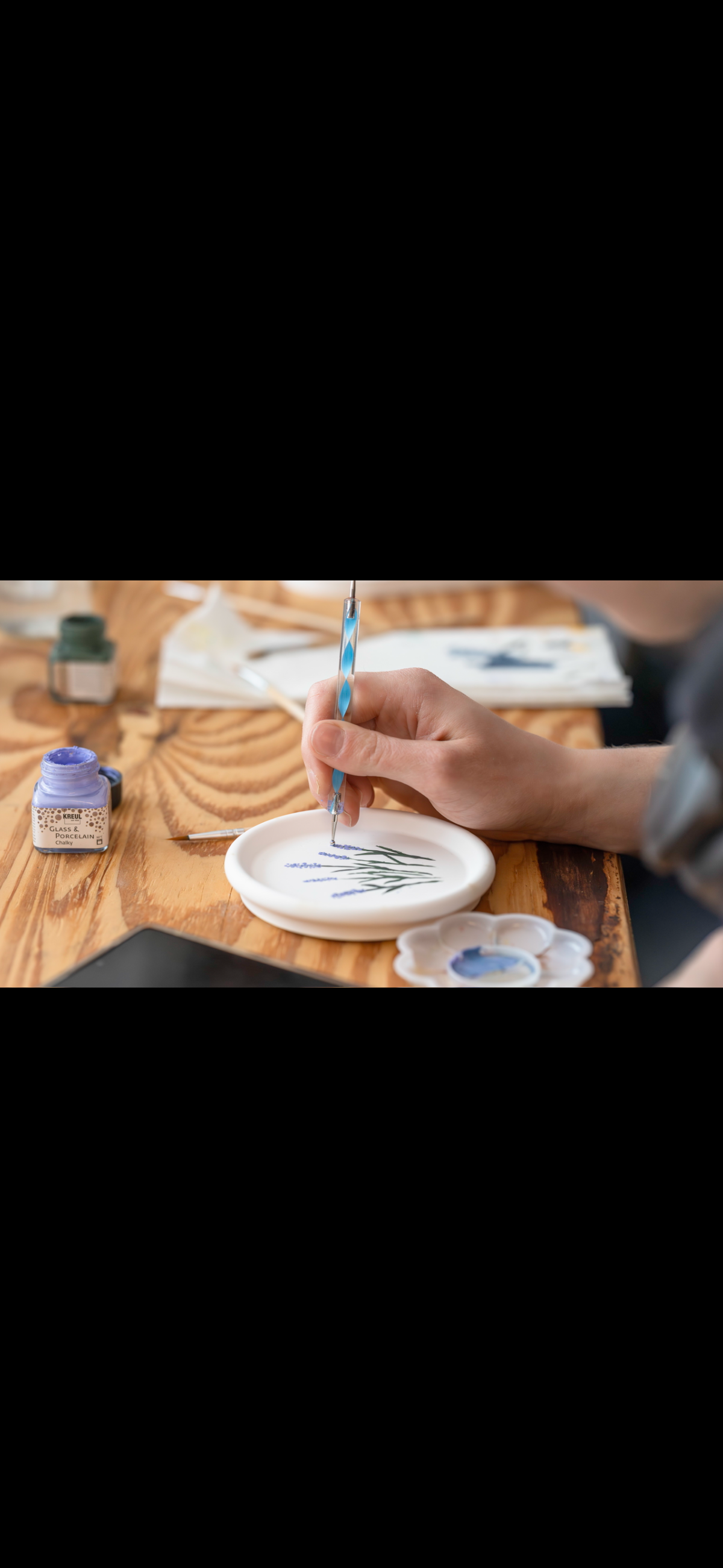 16.10.26 Glas & Keramik Workshop