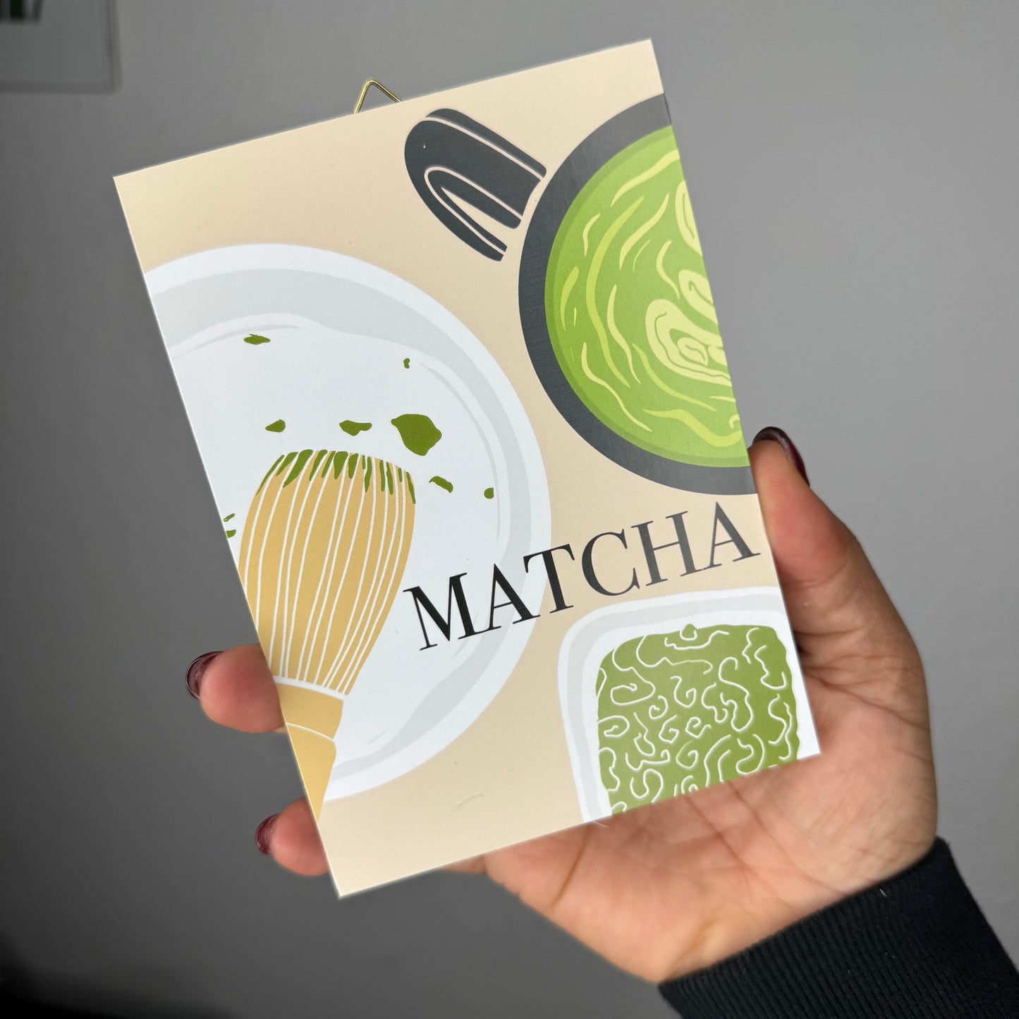 Matcha