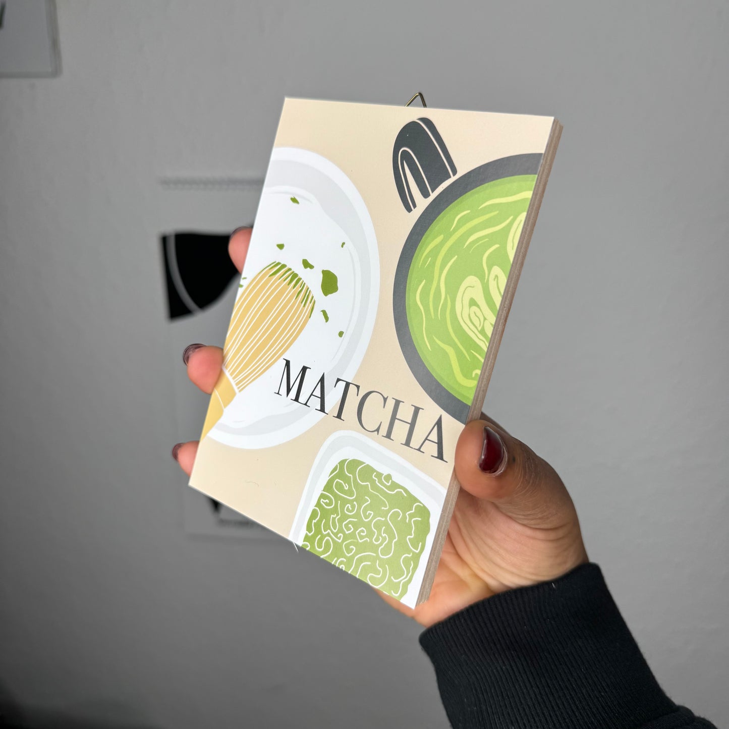 Matcha