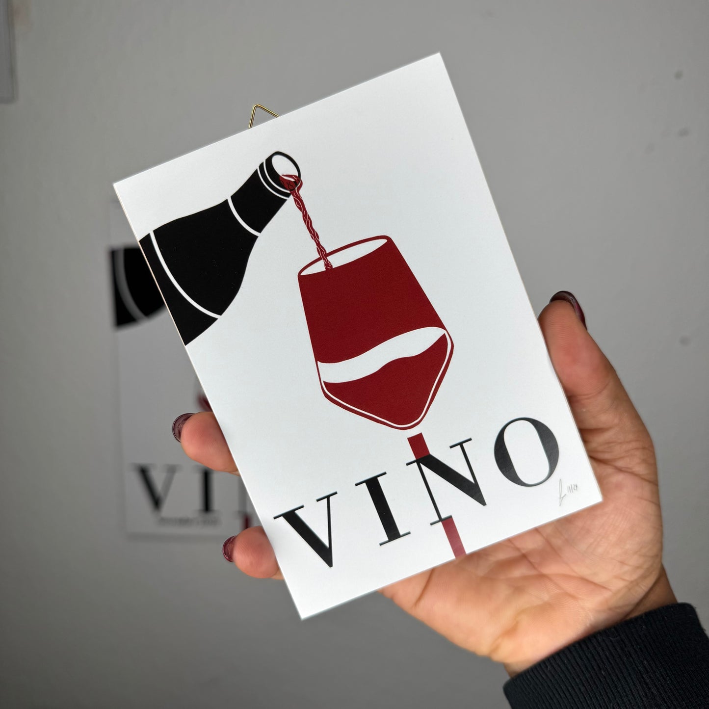 Vino