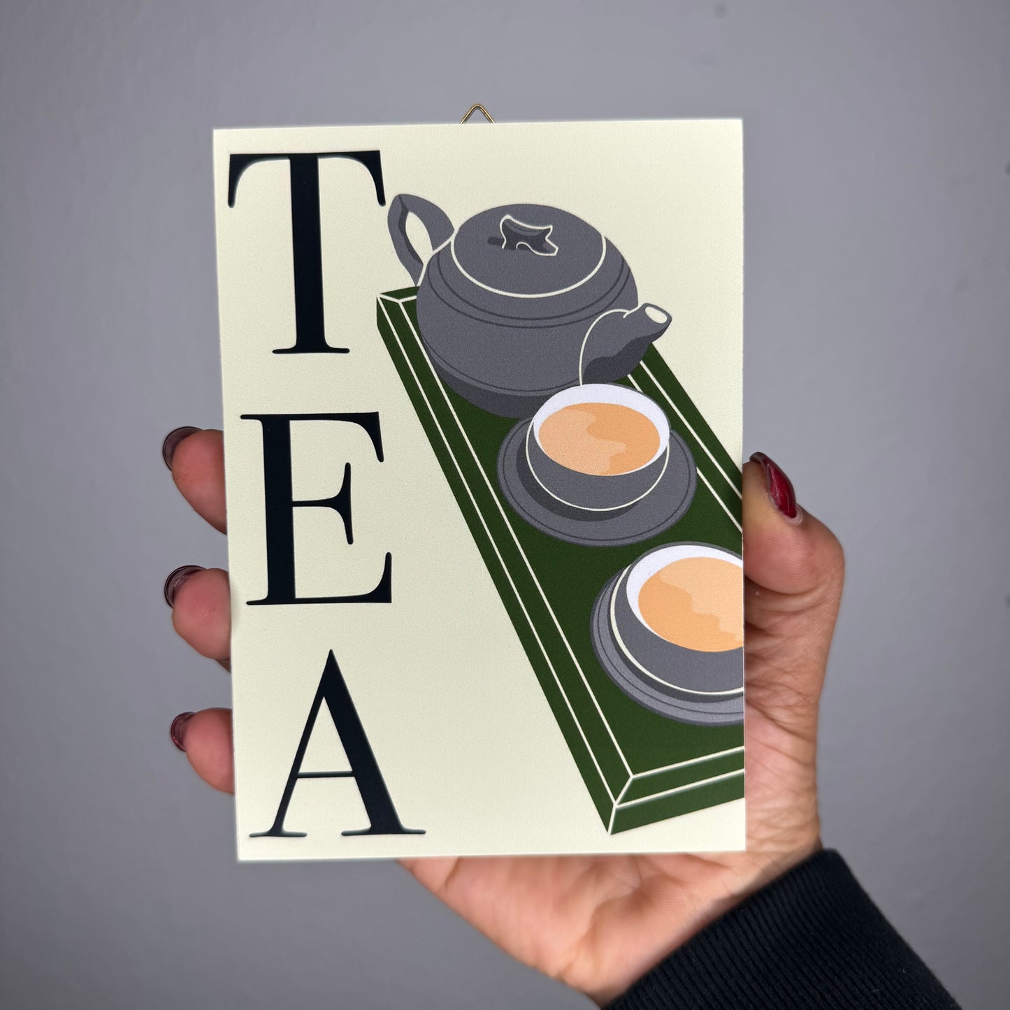 Tea
