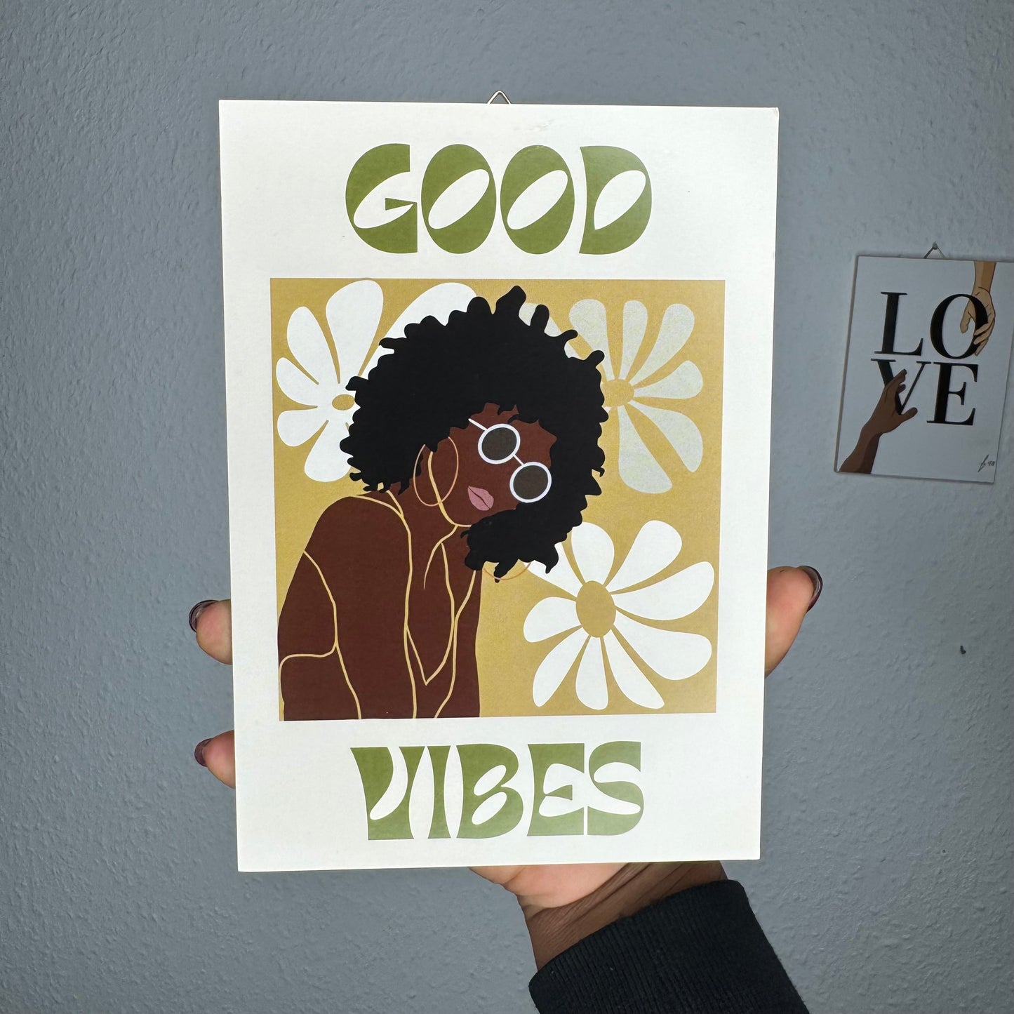 Good Vibes