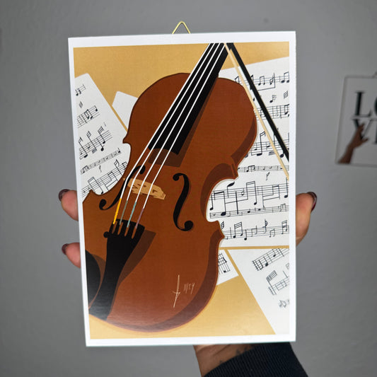 Violine