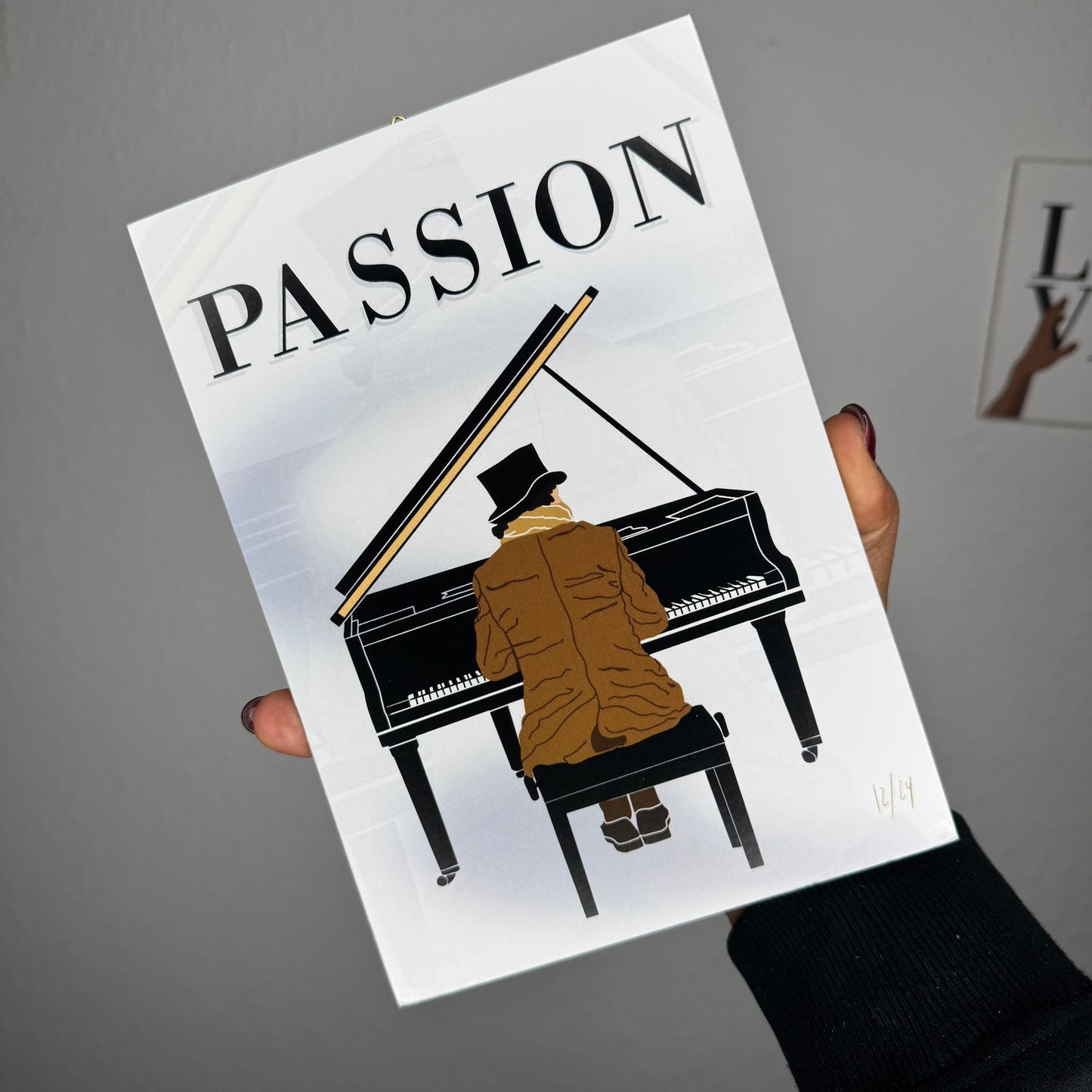 Passion
