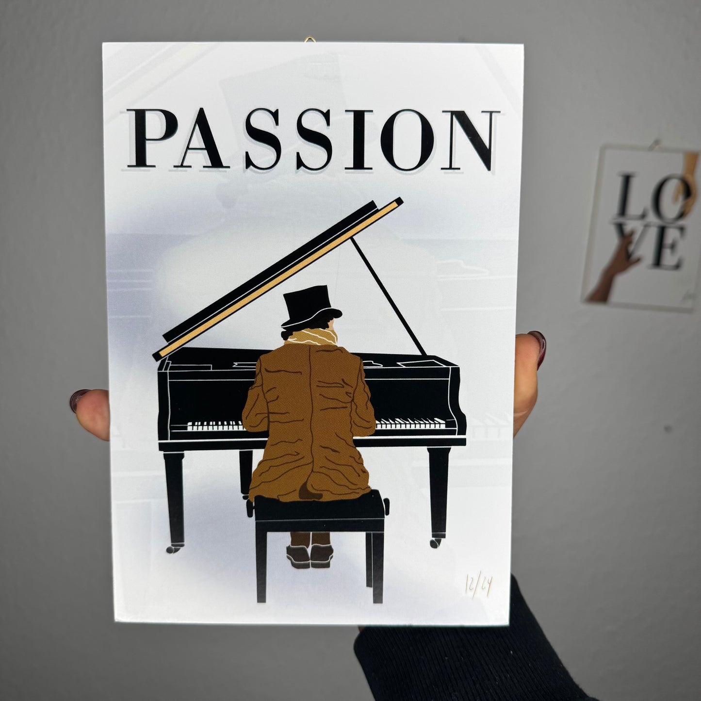 Passion